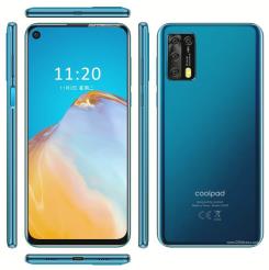 Coolpad Cool S