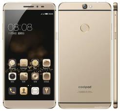 Coolpad Max