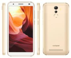 Coolpad Mega 5A