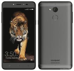 Coolpad Note 5