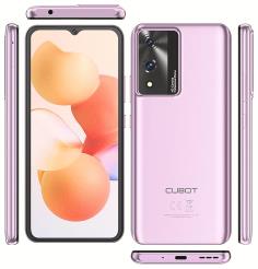 Cubot A10