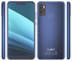 Cubot C20
