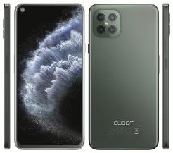 Cubot C30