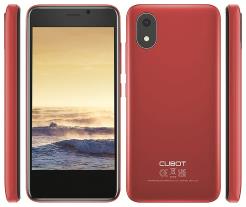 Cubot J10