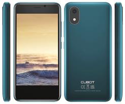 Cubot J20