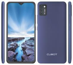 Cubot J8