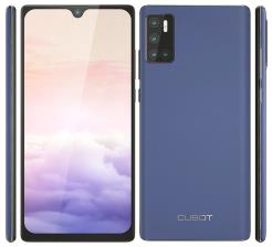 Cubot J9