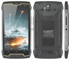 Cubot KingKong CS