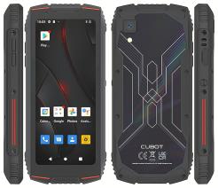 Cubot KingKong Mini 3