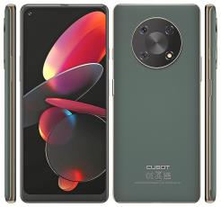 Cubot Max 3