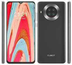 Cubot Note 20 Pro