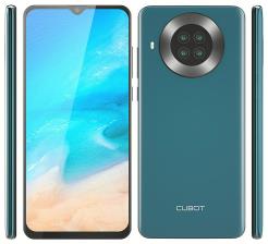 Cubot Note 20