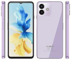 Cubot Note 40