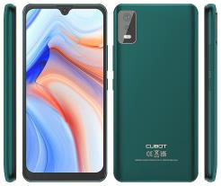 Cubot Note 8