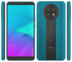 Cubot Note 9
