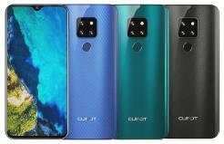 Cubot P30