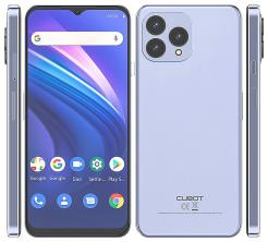Cubot P80
