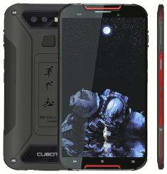 Cubot Quest Lite