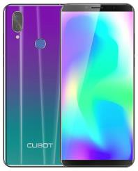 Cubot X19