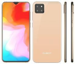 Cubot X20 Pro
