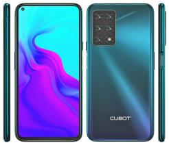 Cubot X30