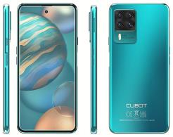 Cubot X50
