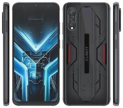 Cubot X70