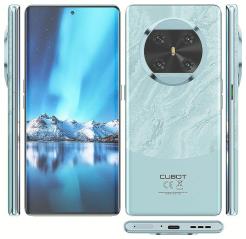 Cubot X90