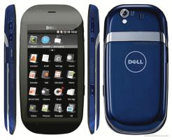 Dell Mini 3iX