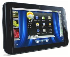 Dell Streak 7 Wi-Fi