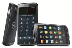 Dell Streak Pro D43