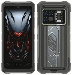 Doogee Fire 6 Max