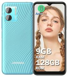 Doogee N50S