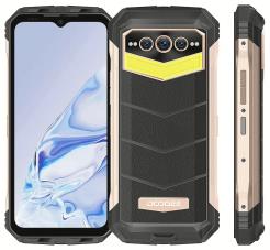 Doogee S100 Pro