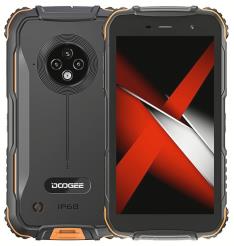 Doogee S35