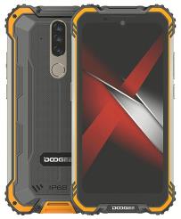 Doogee S58 Pro