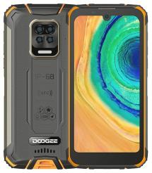 Doogee S59