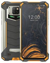 Doogee S88 Plus