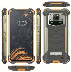Doogee S88 Pro