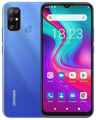 Doogee X96 Pro