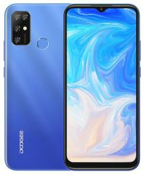 Doogee X96