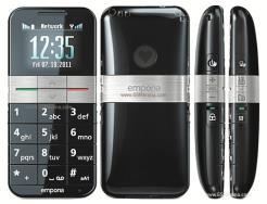 Emporia Elegance Plus