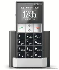 Emporia Essence Plus