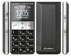 Emporia RL1