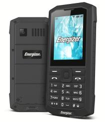 Energizer Energy 100 (2017)