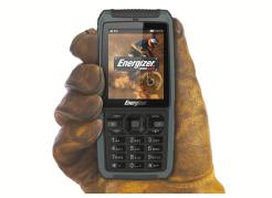 Energizer Energy 240