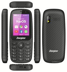 Energizer Energy E241s