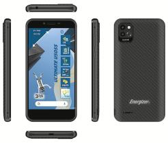 Energizer Ultimate U505s