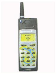 Ericsson A1018s
