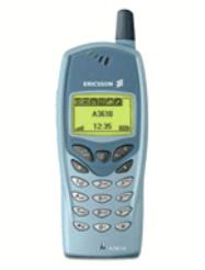 Ericsson A3618